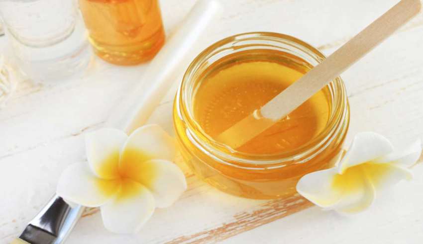 موم بدن: روش استفاده و فوائد waxing/موم بدن: روش استفاده و فوائد
